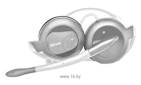 Фотографии Trust USB Portable Headset for Mac & Windows PC