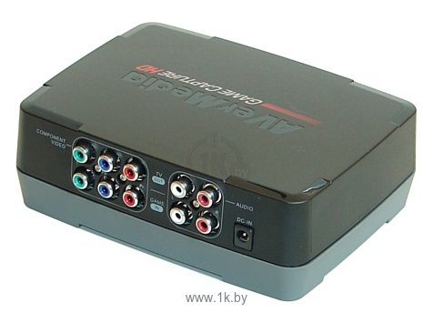 Фотографии AVerMedia Game Capture HD