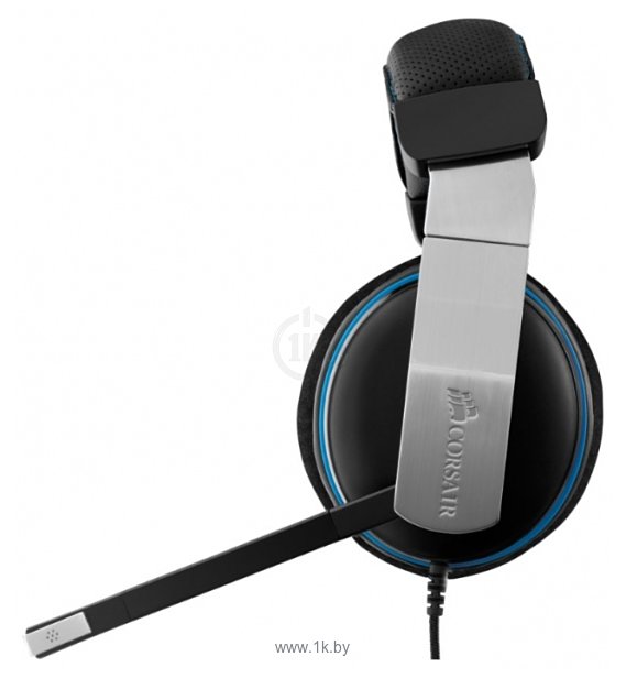 Фотографии Corsair Vengeance 1500 USB Gaming Headset