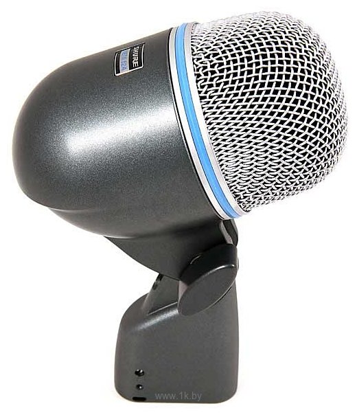 Фотографии Shure BETA 52A