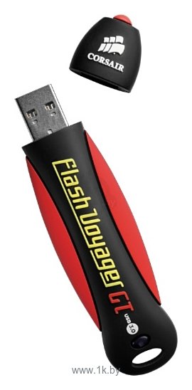 Фотографии Corsair Flash Voyager GT USB 3.0 32GB (CMFVYGT3)