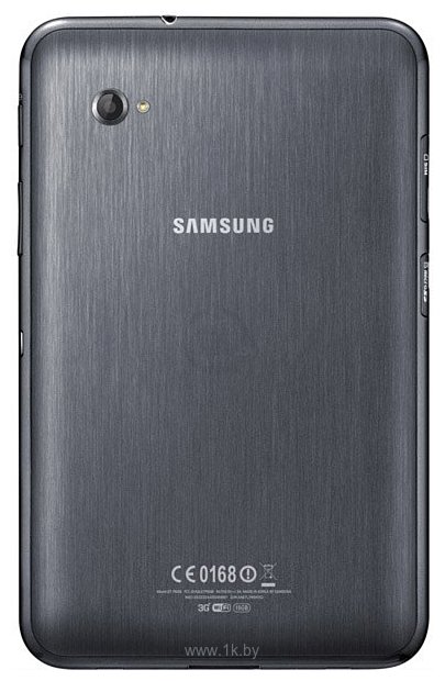 Фотографии Samsung Galaxy Tab 7.0 Plus P6210 16GB