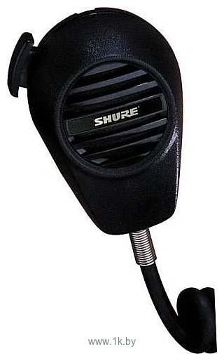 Фотографии Shure 527B