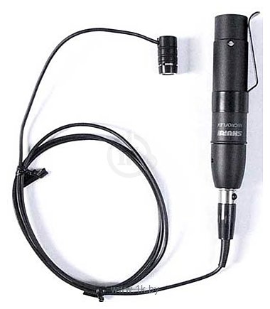 Фотографии Shure MX185