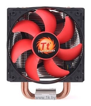 Фотографии Thermaltake Frio Advanced (CLP0596)