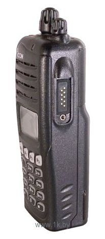 Фотографии ICOM IC-F3161T