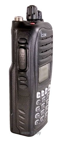 Фотографии ICOM IC-F3161T