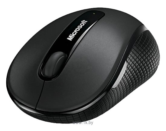 Фотографии Microsoft Wireless Mobile Mouse 4000 for Business black USB