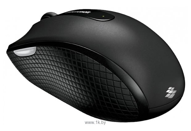 Фотографии Microsoft Wireless Mobile Mouse 4000 for Business black USB
