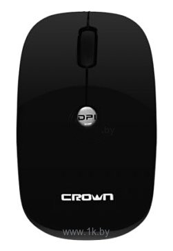 Фотографии CROWN CMMK 950W black USB