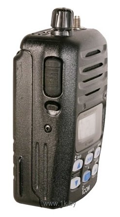 Фотографии ICOM IC-M88