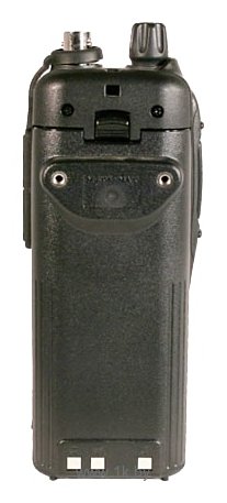 Фотографии ICOM IC-V82