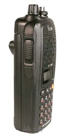 Фотографии ICOM IC-V82