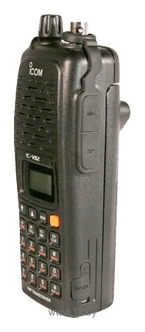 Фотографии ICOM IC-V82