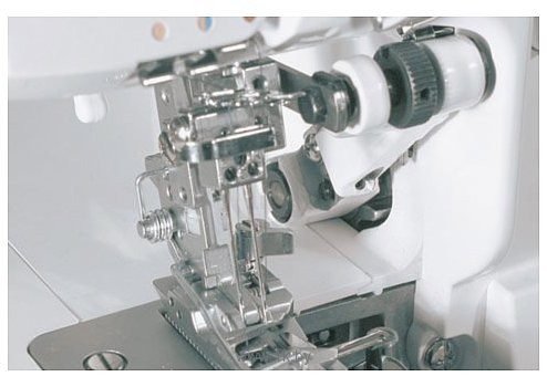 Фотографии Bernina 1300MDC