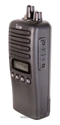 Фотографии ICOM IC-F43GS