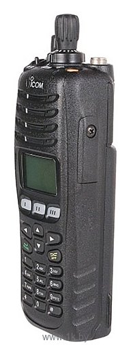 Фотографии ICOM IC-F9011T