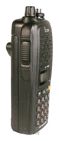 Фотографии ICOM IC-U82