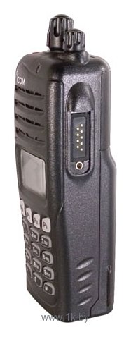 Фотографии ICOM IC-F3161DT