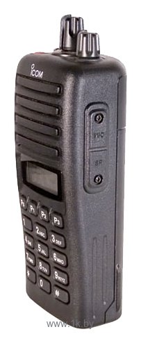 Фотографии ICOM IC-F43GT