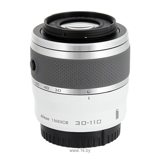 Фотографии Nikon 30-110mm f/3.8-5.6 VR Nikkor 1