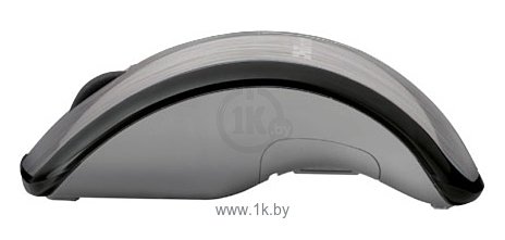 Фотографии Trust Curve Wireless Keyboard and Mouse black-Grey USB