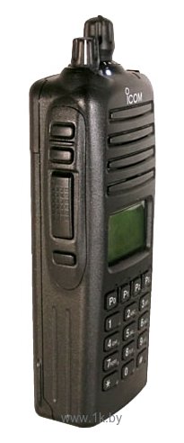 Фотографии ICOM IC-F70DT