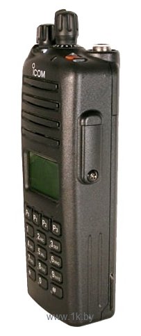 Фотографии ICOM IC-F70T