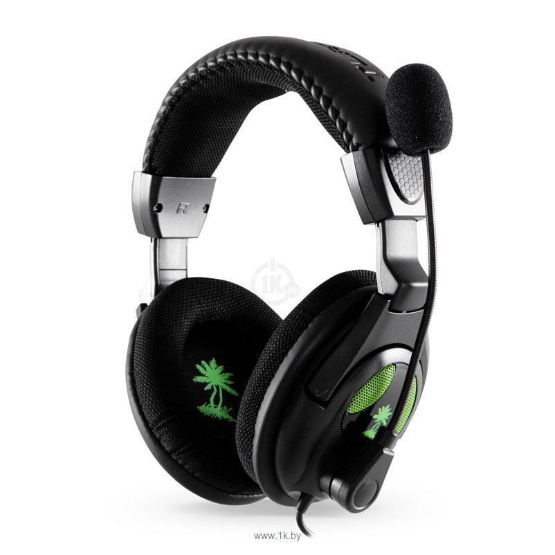 Фотографии Turtle Beach Ear Force X12