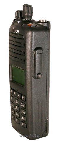 Фотографии ICOM IC-F80T