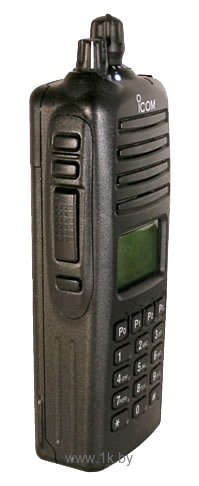 Фотографии ICOM IC-F80T