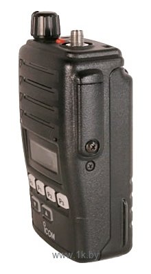 Фотографии ICOM IC-F60