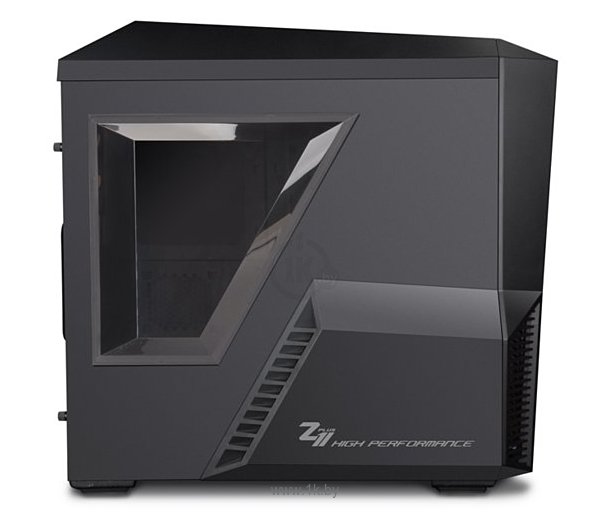 Фотографии Zalman Z11 Plus Black