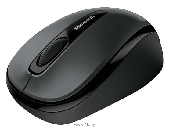 Фотографии Microsoft Wireless Mobile Mouse 3500 GMF-00289 black USB