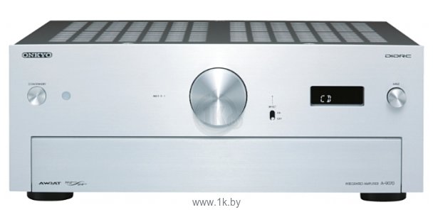 Фотографии Onkyo A-9070