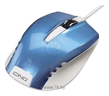 Фотографии HAMA Cino Optical Mouse Blue USB
