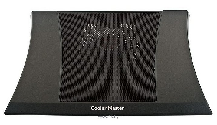 Фотографии Cooler Master NotePal Ax (R9-NBC-4WBK-GP)