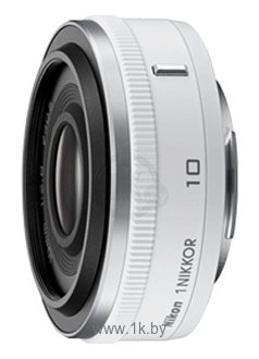 Фотографии Nikon 10mm f/2.8 Nikkor 1