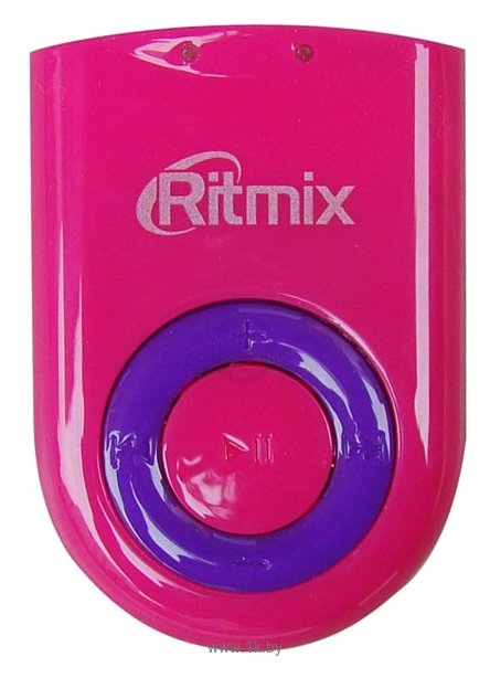 Фотографии Ritmix RF-2300 4Gb