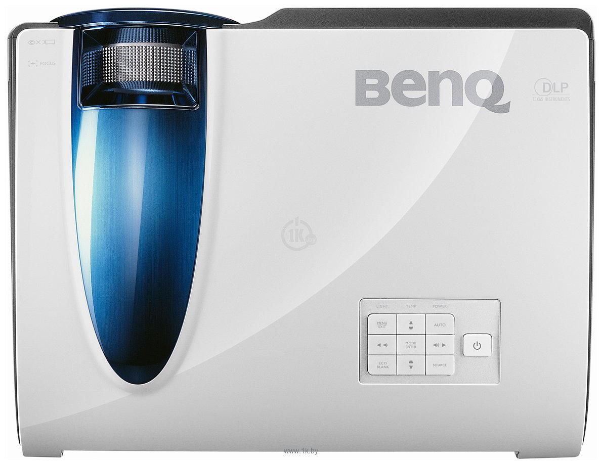 Фотографии BenQ LW61ST