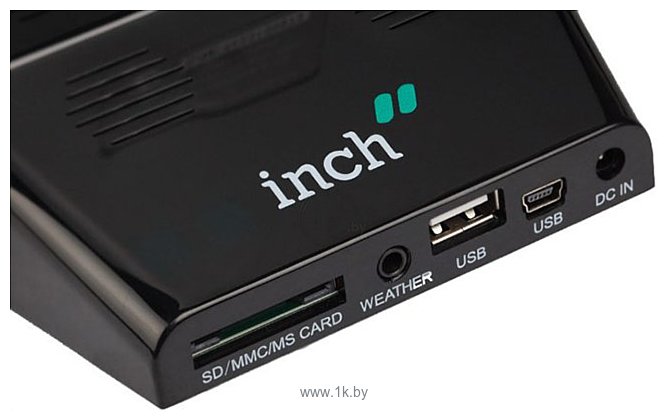 Фотографии Inch W7i