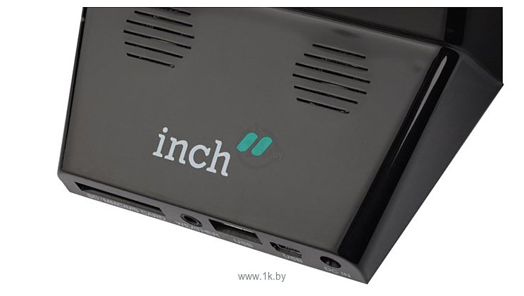 Фотографии Inch W7i