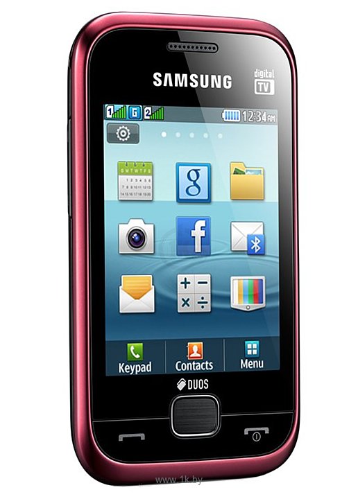 Download opera mini for samsung champ 3312