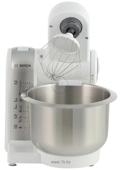 Фотографии Bosch MUM4856