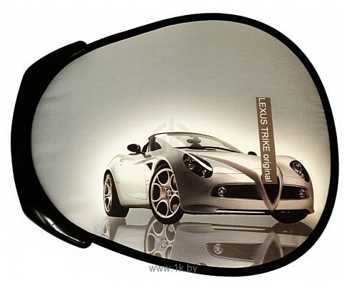 Фотографии Rich Toys Lexus Trike Original Next (2012)