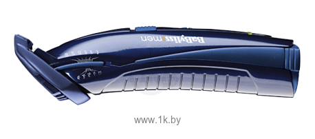 Фотографии BaByliss E709E