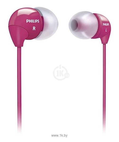 Фотографии Philips SHE3590