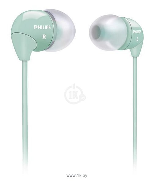 Фотографии Philips SHE3590