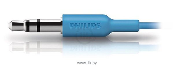 Фотографии Philips SHE3590