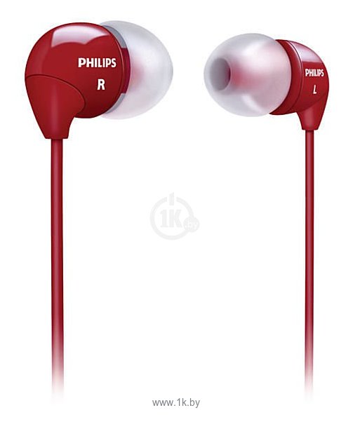 Фотографии Philips SHE3590